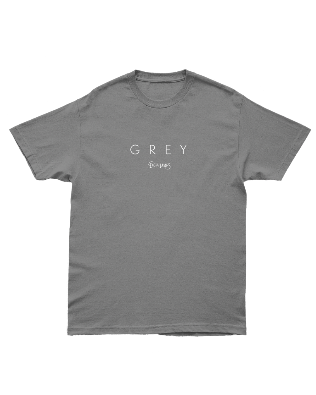 "Grey" T-shirt
