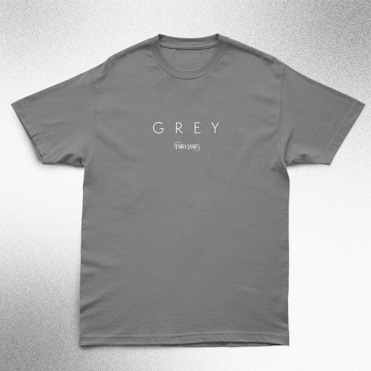 "Grey" T-shirt