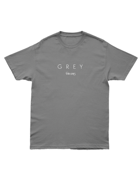 "Grey" T-shirt